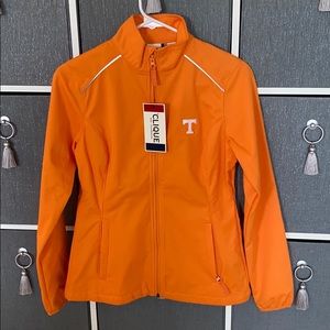Tennessee Volunteers jacket